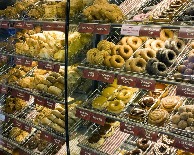 Tim Hortons | 805 Bd Monseigneur-Langlois, Salaberry-de-Valleyfield, QC J6S 4V3, Canada | Phone: (450) 377-8401