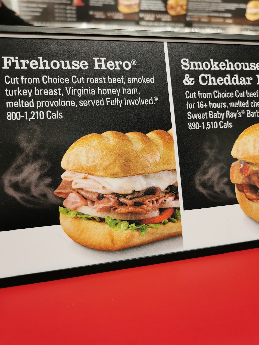 Firehouse Subs | 140 Highway 8 #9, Stoney Creek, ON L8G 1C2, Canada | Phone: (905) 664-7476