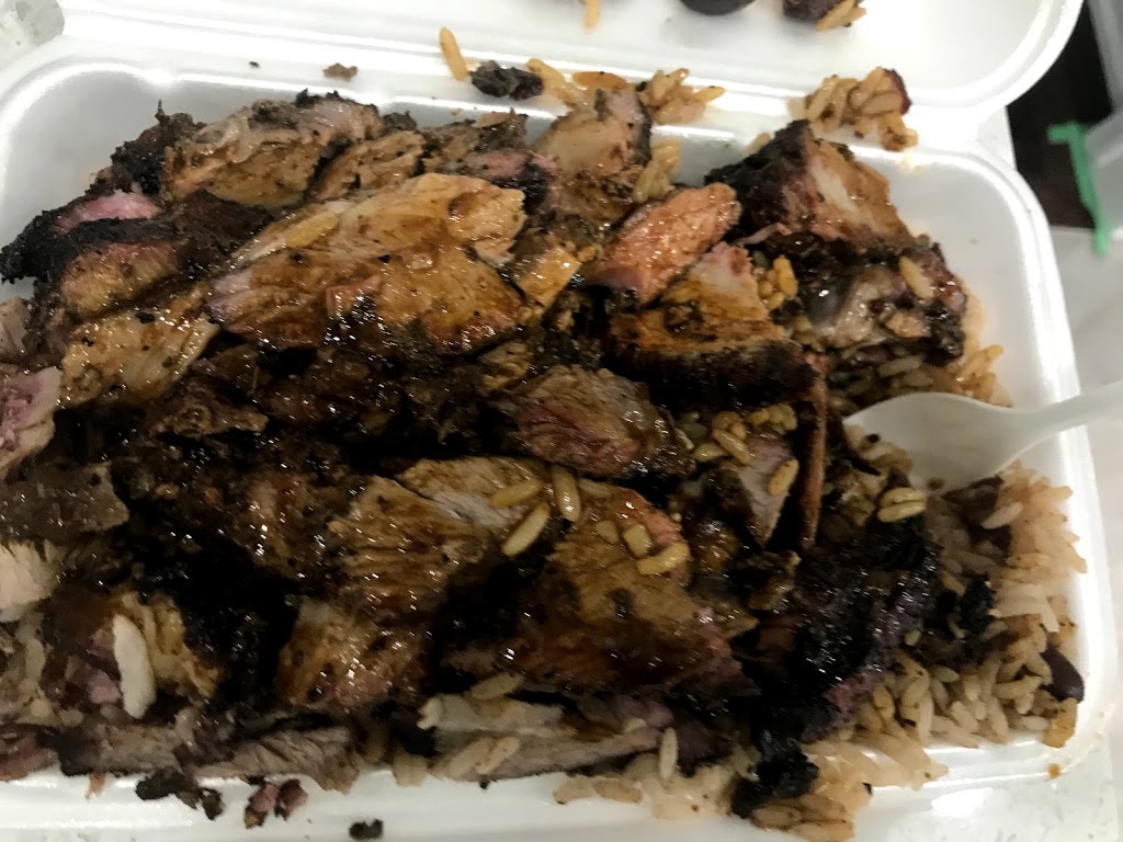 Mr Jerk | 3417 Derry Rd E, Mississauga, ON L4T 1A8, Canada | Phone: (905) 673-5627