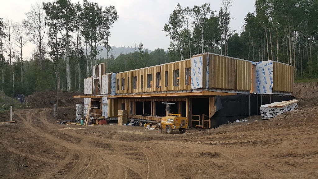 Collective Carpentry | 505 Industrial Rd #2, Invermere, BC V0A 1K0, Canada | Phone: (778) 263-0630