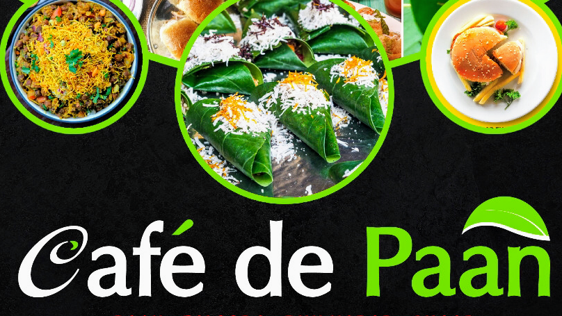 Cafe De Paan | 2016 Lawrence Ave E, Scarborough, ON M1R 2Z1, Canada | Phone: (416) 750-0047