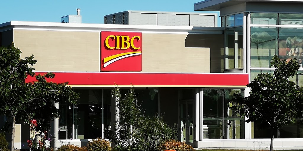 CIBC Branch (Cash at ATM only) | 2040 Rue Blanche-Lamontagne, Québec, QC G1C 0G9, Canada | Phone: (418) 666-3184