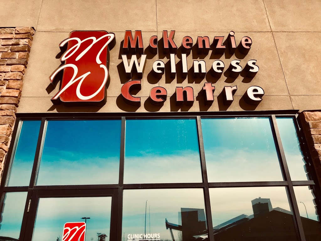 McKenzie Wellness Centre | 4600 130 Ave SE #222, Calgary, AB T2Z 0C2, Canada | Phone: (403) 279-9394