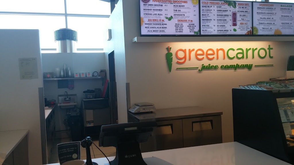 Green Carrot | 2000 Wellington Ave, Winnipeg, MB R3H 1C2, Canada | Phone: (204) 691-0771