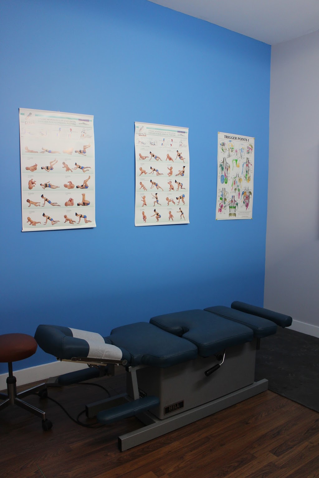 Ocean Park Chiropractic & Sports Injuries Clinic | 1635 128th St, Surrey, BC V4A 3V2, Canada | Phone: (604) 536-8116