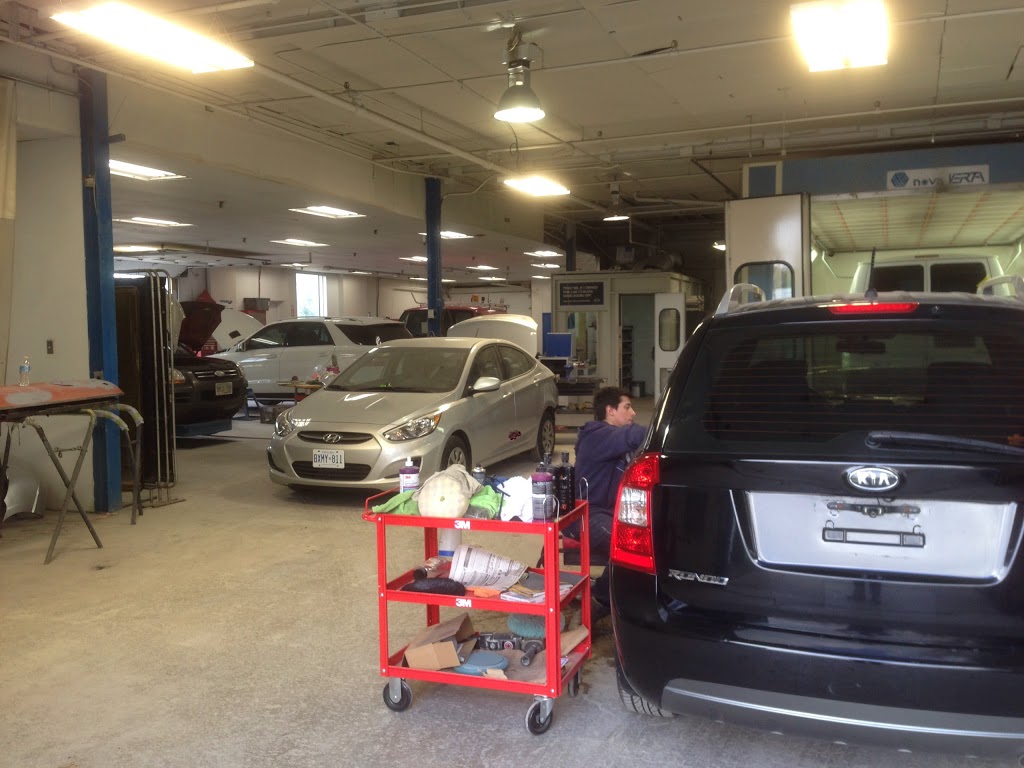 FIX AUTO REXDALE | 58 Racine Rd, Etobicoke, ON M9W 2Z7, Canada | Phone: (416) 298-3338