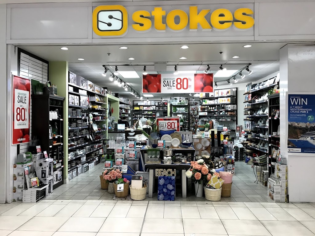 Stokes | 1200 St Laurent Blvd #227, Ottawa, ON K1K 3B8, Canada | Phone: (613) 744-2051