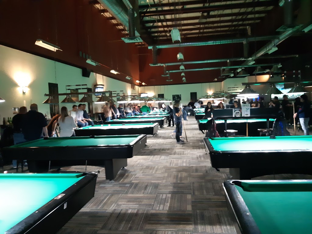 Chill Billiards | 13226 Macleod Trail SE, Calgary, AB T2J 7E5, Canada | Phone: (403) 452-8684