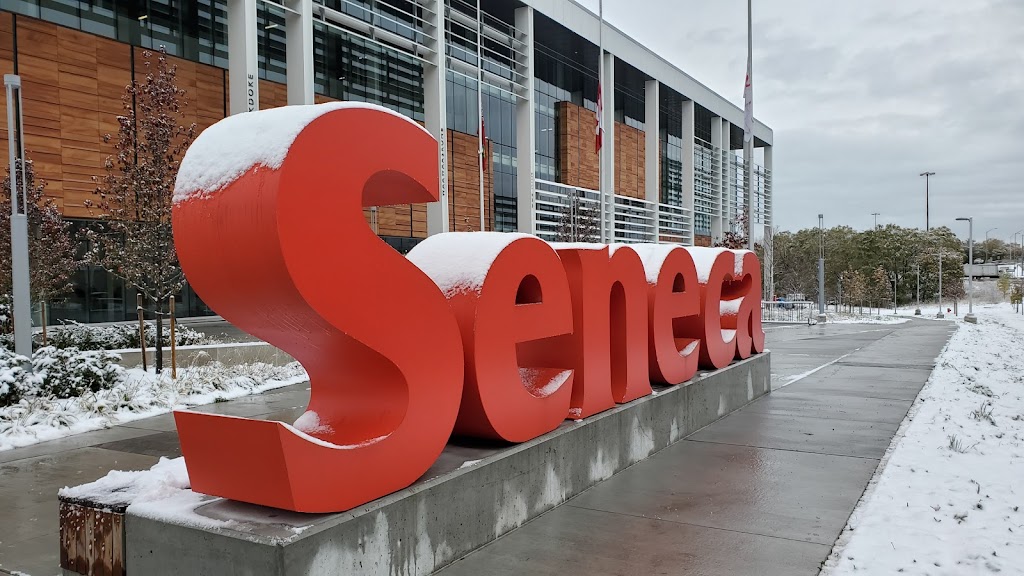 Seneca College Newnham Residence | 1760 Finch Ave E, North York, ON M2J 5G3, Canada | Phone: (416) 491-8811