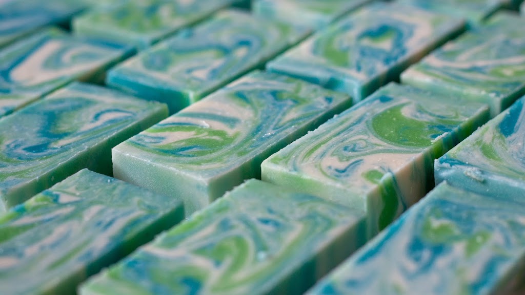 Findlay Creek Soap Company | Kelly Farm Dr, Ottawa, ON K1T 0P7, Canada | Phone: (613) 699-9054