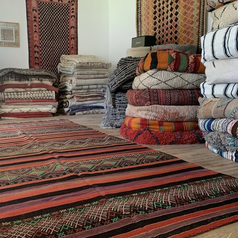 Mellah Rugs | 260 Main St, Wellington, ON K0K 3L0, Canada | Phone: (416) 904-4372