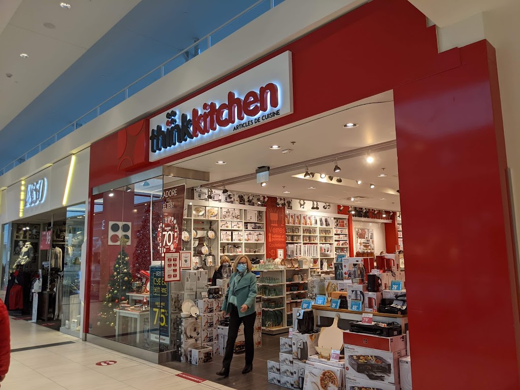 Thinkkitchen | 2700 Bd Laurier #2713, Quebec City, QC G1V 2L8, Canada | Phone: (418) 653-9681