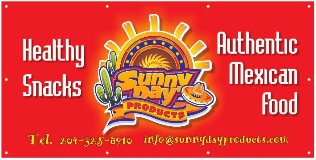 Sunny Day Products Ltd | 349 Manitoba Rd, Winkler, MB R6W 4B8, Canada | Phone: (204) 325-8910