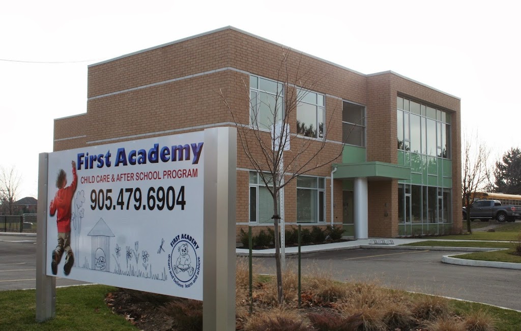 First Academy Montessori School | 131 John Button Blvd, Markham, ON L3R 9C2, Canada | Phone: (905) 479-6904