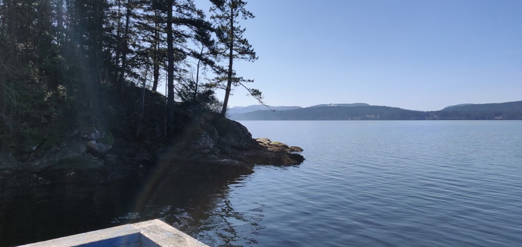 Caves at Retreat Cove | 245 Retreat Cove Rd, Galiano Island, BC V0N 1P0, Canada