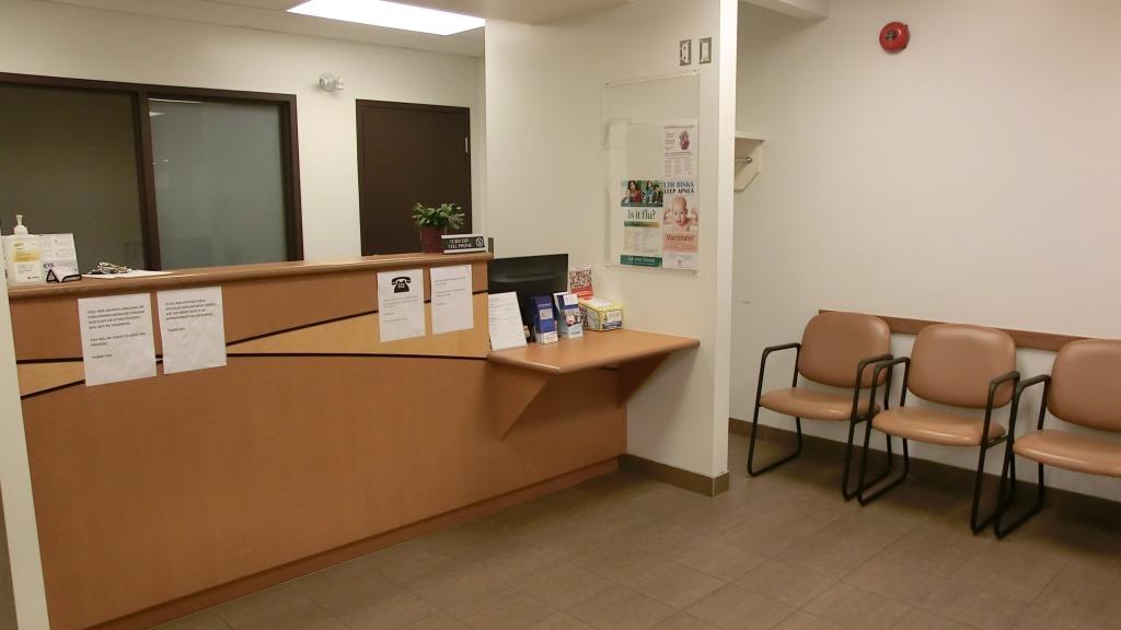 Primacy - Guildford Medical Clinic | 14650 104 Ave, Surrey, BC V3R 1M3, Canada | Phone: (604) 582-8985