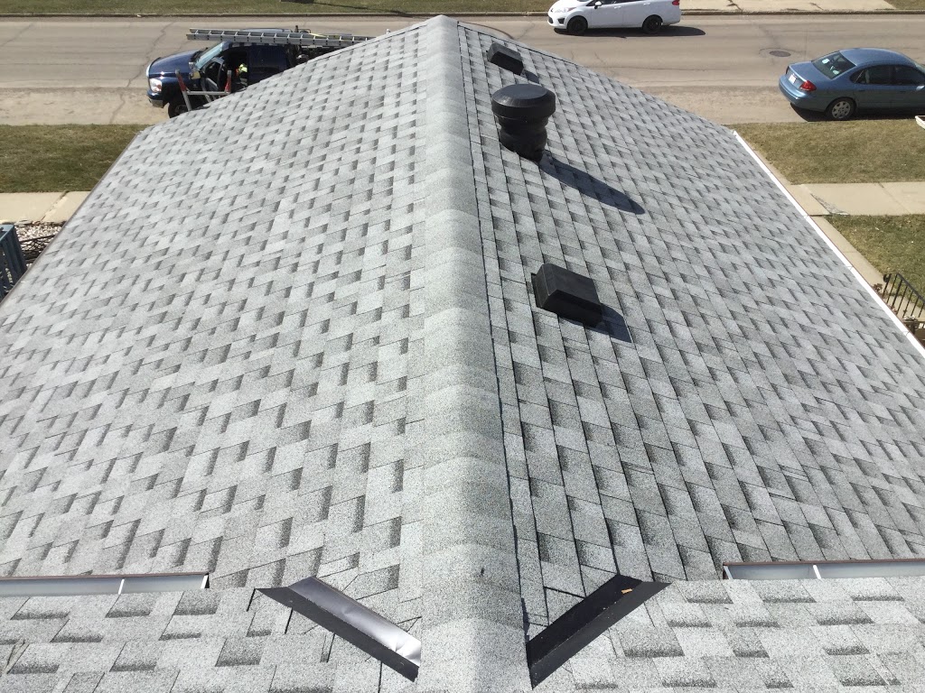 Enercon Products - Beacon Roofing Supply | 9610 54 Ave NW, Edmonton, AB T6E 5V1, Canada | Phone: (780) 437-7003