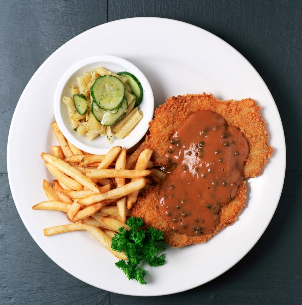 Schnitzelz | 27214 Fraser Hwy, Aldergrove, BC V4W 3P8, Canada | Phone: (604) 381-3993