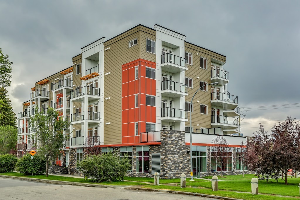 The Delaney By Trico Communities | 851 17 Ave NW, Calgary, AB T2M 0P1, Canada | Phone: (587) 438-7904