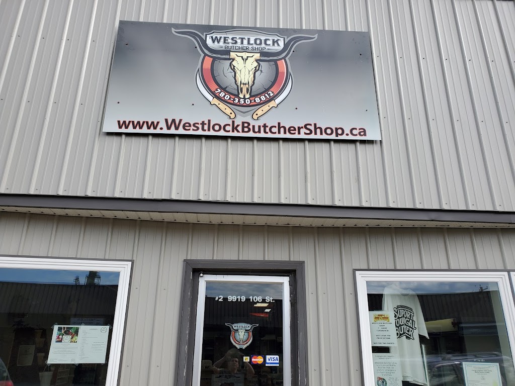 Westlock Butcher Shop | 9919 106 St #2, Westlock, AB T7P 2K1, Canada | Phone: (780) 350-8812