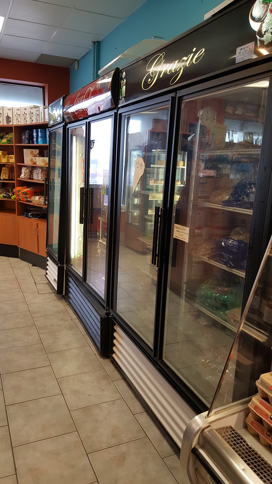 Antarctic Refrigeration and HVAC Services INC. | 8707 Dufferin St Unit 118, Thornhill, ON L4J 0A6, Canada | Phone: (647) 995-5574