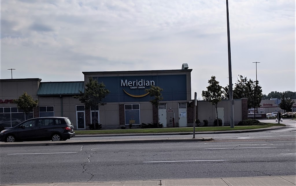 Meridian Credit Union | 970 Southdown Rd, Mississauga, ON L5J 2Y4, Canada | Phone: (905) 855-0951