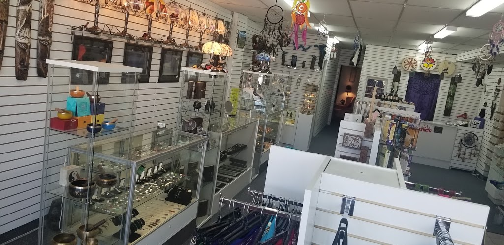 The Zen Shop | 308 Stevenson Rd N, Oshawa, ON L1J 5M9, Canada | Phone: (905) 576-9871