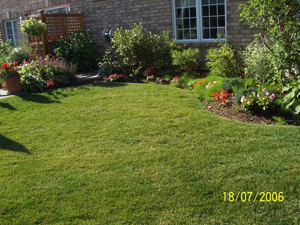 Martins 4 Seasons Property Maintenance & Landscaping | 599 Beaver Ct, Milton, ON L9T 4A8, Canada | Phone: (905) 208-7669