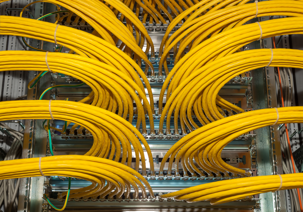 Toronto Cabling | 15 La Rose Ave, Etobicoke, ON M9P 1A5, Canada | Phone: (647) 872-3650