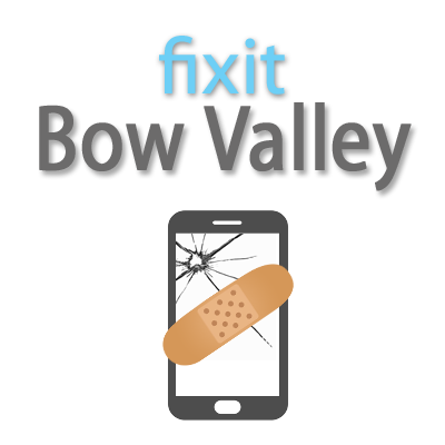 fixit Bow Valley | 21 Barrier Mountain Dr, Exshaw, AB T0L 2C0, Canada | Phone: (587) 883-5507