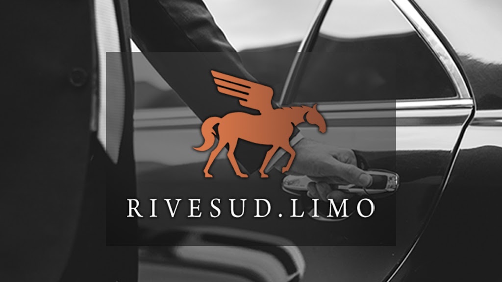 Limousines Rive Sud | 1280, Rue Volta, Boucherville, QC J4B 6G6, Canada | Phone: (450) 651-1500