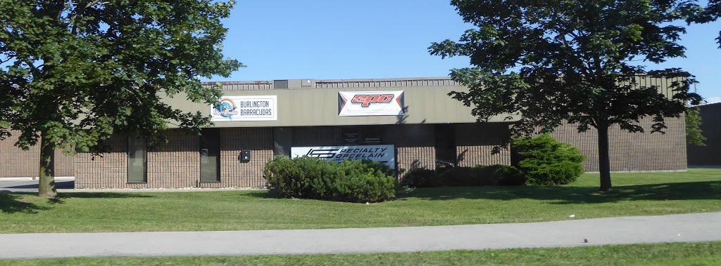 Elite Performance Center | 3466 Mainway, Burlington, ON L7M 1A8, Canada | Phone: (905) 335-3722