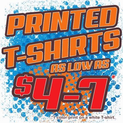 Atlantic Screen Printing | 54 Wright Ave, Dartmouth, NS B3B 1H3, Canada | Phone: (902) 431-4722