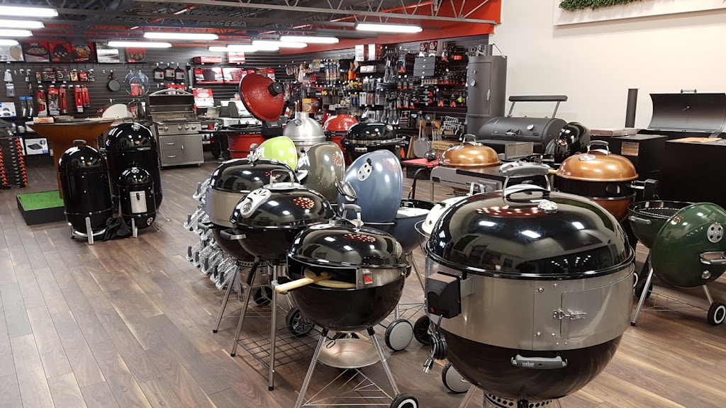 BBQ Québec Boucherville | 472 Rue Jean-Neveu, Longueuil, QC J4G 1N8, Canada | Phone: (450) 693-1227