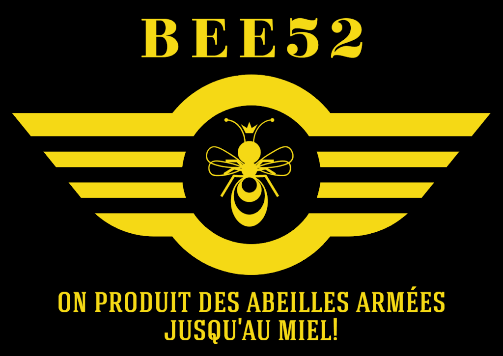 Bee52 | 465 Rue Brébeuf, Sainte-Catherine, QC J5C 1H7, Canada | Phone: (514) 972-7976