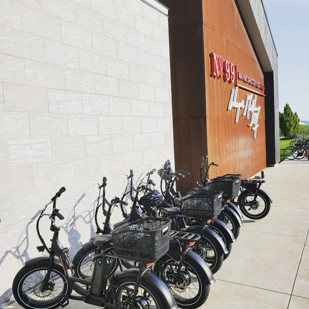 eBike Rental Niagara | Box 149, 1582 Niagara Stone Rd, Niagara-on-the-Lake, ON L0S 1T0, Canada | Phone: (833) 238-6877