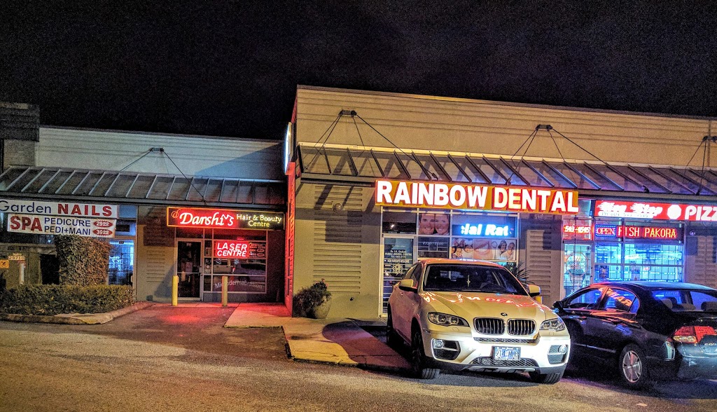 Rainbow Dental Centre | 7500 120 St #120, Surrey, BC V3W 3N1, Canada | Phone: (604) 594-2779