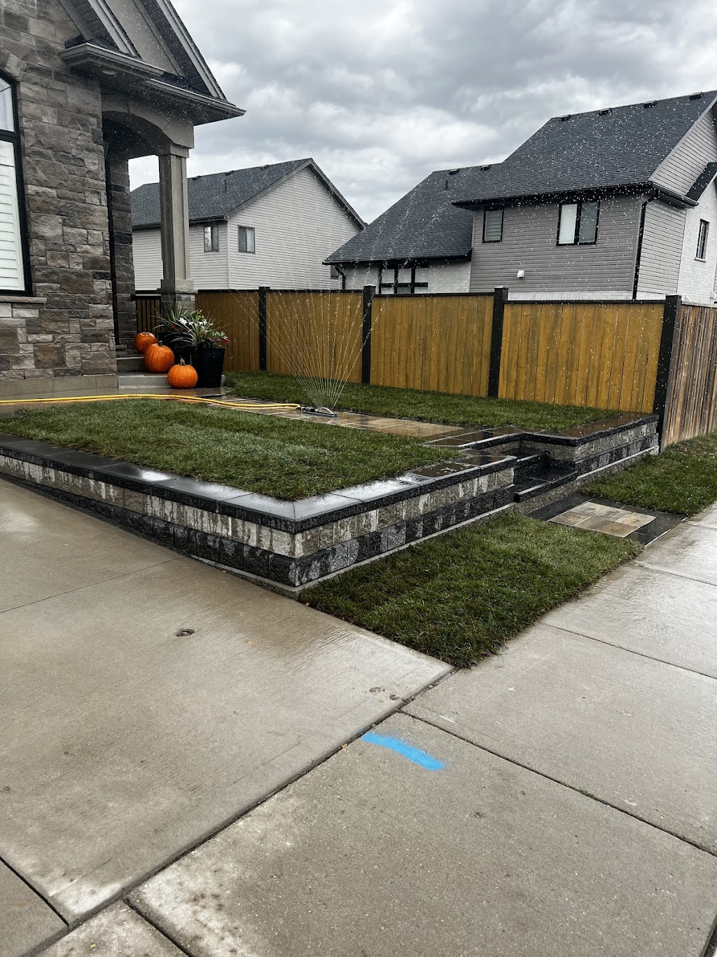 Rhino Landscaping & Design | 847357, Township Rd 9, Drumbo, ON N0J 1G0, Canada | Phone: (819) 329-1825