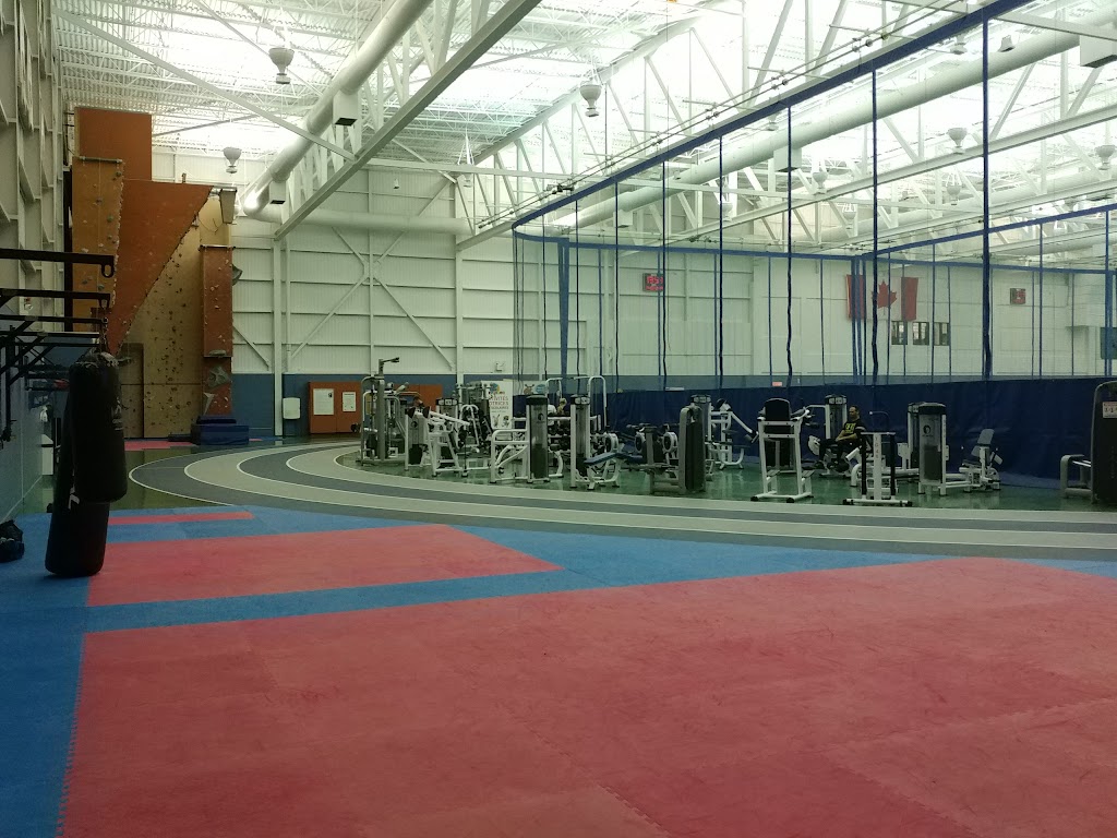 PSP Valcartier Sports Center | Base Valcartier, Édifice 516, C.P. 1000, Succ. Forces, Courcelette, QC G0A 4Z0, Canada | Phone: (418) 844-5000 ext. 5226