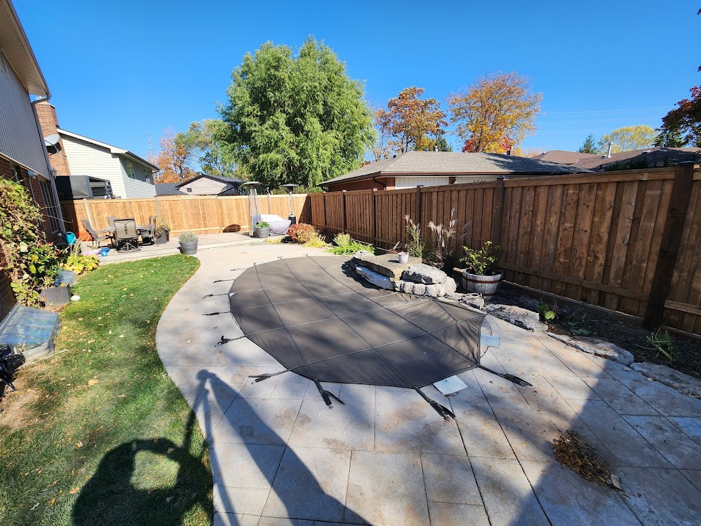 Outdoor Improvements, fences, decks and more | 197 Athenia Dr, Hamilton, ON L8J 1T4, Canada | Phone: (365) 324-8833