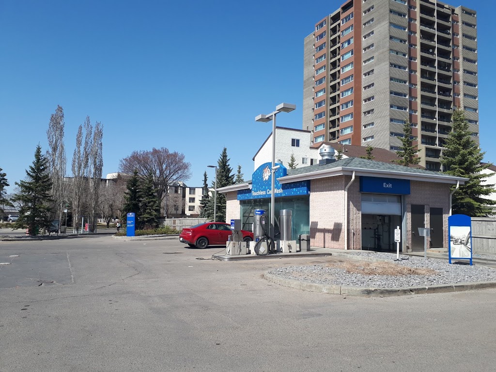 Esso | 16438 87 Ave NW, Edmonton, AB T5R 4H2, Canada | Phone: (780) 508-0094