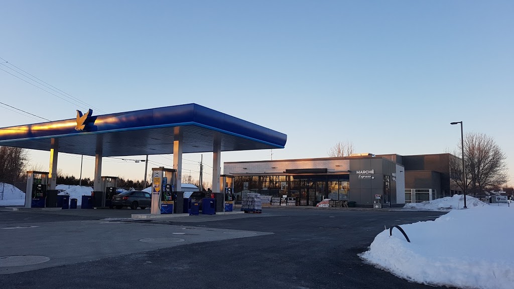 Ultramar | 100 Chemin Saint-François-Xavier, Candiac, QC J5R 4Z5, Canada | Phone: (450) 635-9891