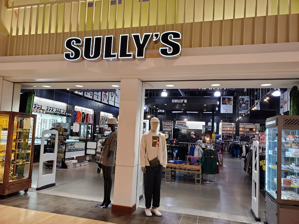 Sullys Skate & Snow | 261055 CrossIron BLVD Suite 643, AB T4A 0G3, Canada | Phone: (403) 295-2673