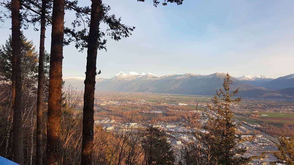 Hillkeep Regional Park | Hillkeep Pl, Chilliwack, BC V2R 4A2, Canada | Phone: (604) 702-5000