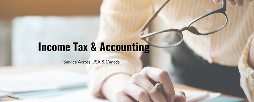 Across Taxes | 79 Northforest Trail, Kitchener, ON N2N 2Z1, Canada | Phone: (519) 572-3020