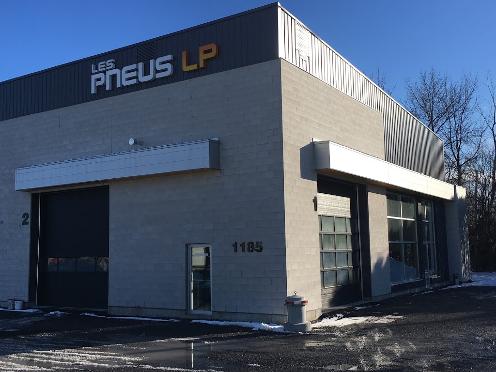 Tires LP | 1185 Route Édouard VII, Saint-Philippe, QC J0L 2K0, Canada | Phone: (450) 907-6503