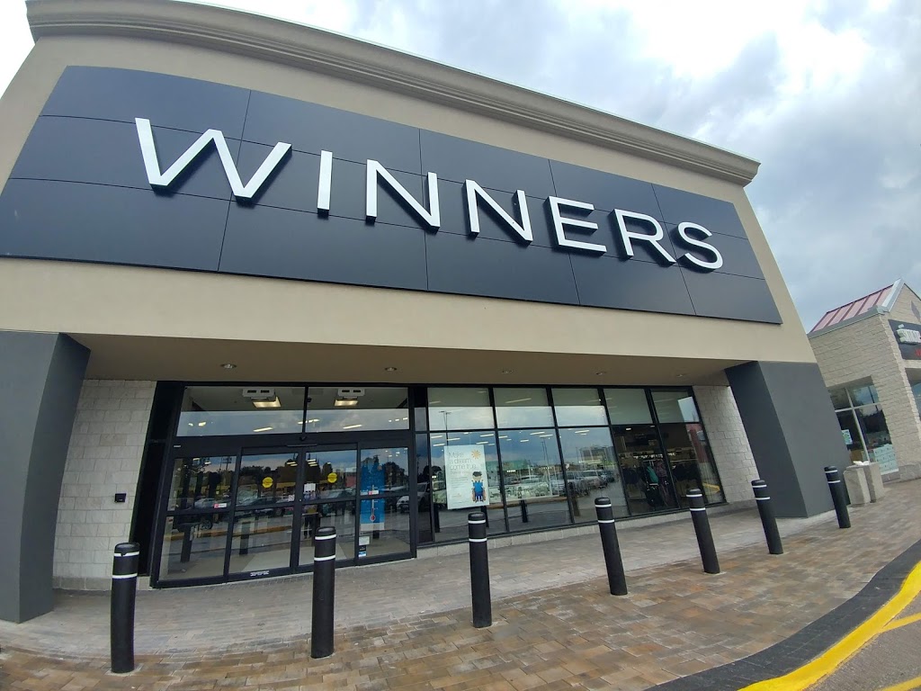 Winners | 411 Bayfield St, Barrie, ON L4M 6E5, Canada | Phone: (705) 720-2807