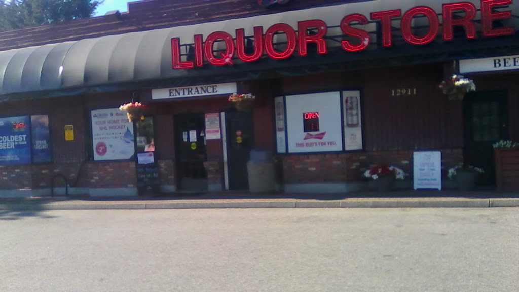 Berezan Liquor Store - Cedar Hills | 12911 96 Ave, Surrey, BC V3V 7K6, Canada | Phone: (604) 588-5162