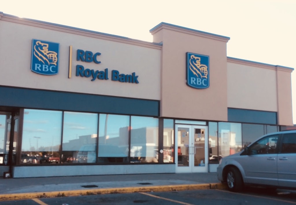 RBC Royal Bank | 2600 County Rd 43, Kemptville, ON K0G 1J0, Canada | Phone: (613) 258-1434