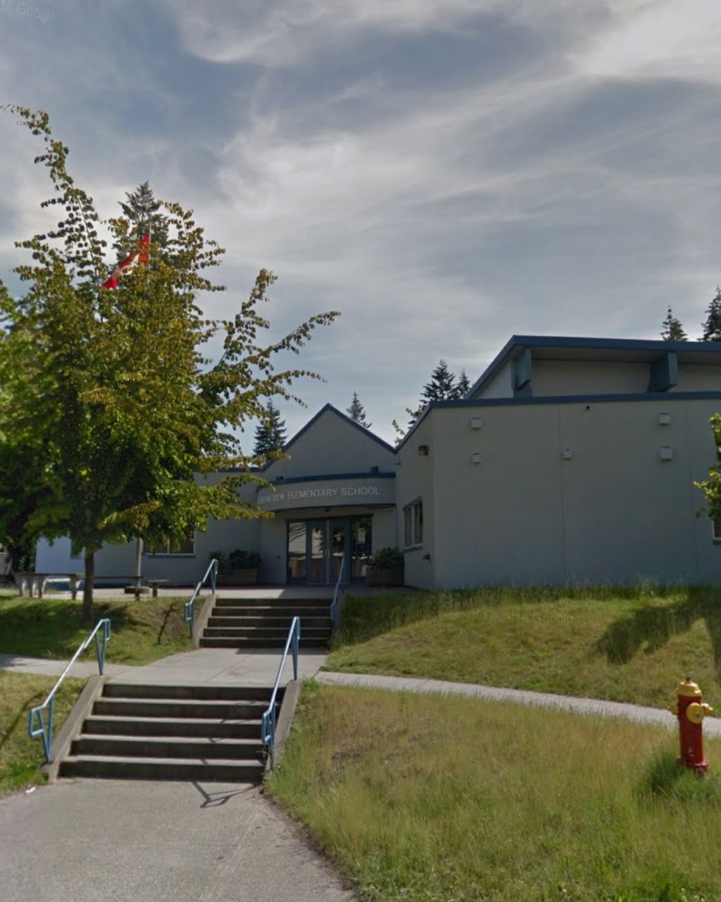 Mountain View Elementary School | 740 Smith Ave, Coquitlam, BC V3J 4E7, Canada | Phone: (604) 936-7288